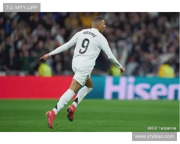 阿斯：皇马是姆巴佩的避风港，相比法国他在这里受到更多尊敬